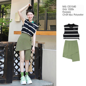 Đồ Bộ New Style