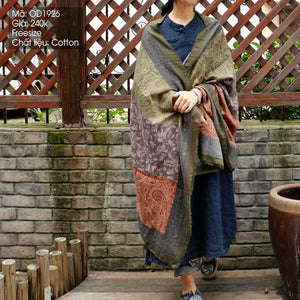 Mộc Mạc Linen