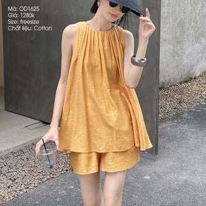 Đồ Bộ New Style