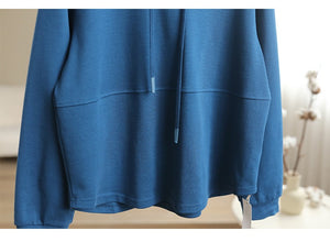Áo hoodies dài tay - A1043