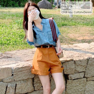Đồ Bộ New Style
