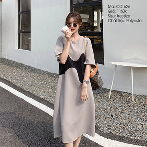 Quần Áo New Style