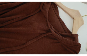 Áo hoodies retro dài tay - A1021