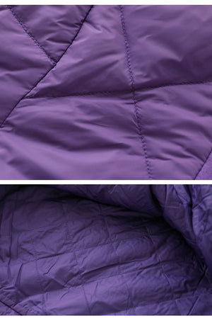 Áo hoodies nỉ dài tay hai túi chéo trần bông - NU9425