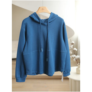 Áo hoodies dài tay - A1043
