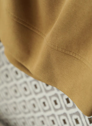 Áo hoodies dài tay in hình ô tô mũ lệch màu - NU9135
