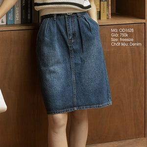 Quần Áo New Style