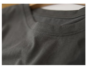 Áo T-shirt ngắn tay cổ tròn in chú thỏ - NU10369