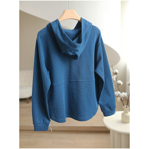 Áo hoodies dài tay - A1043