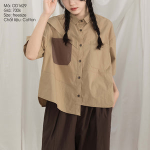 Quần Áo New Style