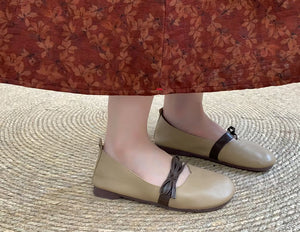 Chân váy retro lưng thun xếp ly in hoa liti - V011