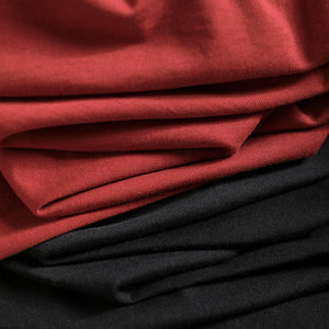 Áo T-shirt ngắn tay cổ tròn thêu chữ BB - NU8445