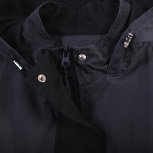 Áo hoodies dài tay túi bao tử form rộng - NU7849