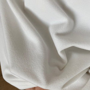 Áo T-shirt dài tay cổ tròn một màu - NU8173
