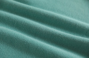 Áo hoodies len đan dài tay một màu - NU7950